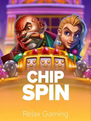 Chip Spin